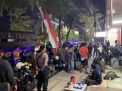 Jaga Kondusifitas Wilayah dan Tekan Penyebaran Covid, Polres Tulungagung Gelar Pamor Keris Skala Besar