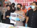 Akhirnya Polres Jember Berhasil Mengungkap Kasus Pembunuhan Misterius 9 tahun Silam