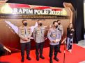 Tutup Rapim Polri, Kapolri Siap Implementasikan Instruksi Presiden Jokowi Soal Pembangunan Nasional