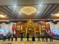 Forkopimda Jatim Dampingi Ketua DPR RI Kunker di Jatim