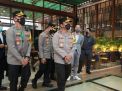 Kapolda Jatim Cek Kesiapan Pengamanan Side Event W20 di Batu