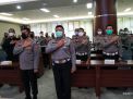 Kabid Propam Polda Jatim Pimpin Giat Pembinaan Etika Profesi Polri TA 2022