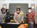 ”Bodycam”, Inovasi Baru Polrestabes Surabaya Untuk Memberikan Pelayanan Terbaik Kepada Masyarakat