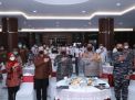 Polda Jatim Terima Penghargaan dari Dirjen KSDAE