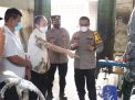 Kapolres Nganjuk : “ Sejauh ini Stok Minyak Goreng di Kabupaten Nganjuk Aman…