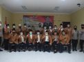 Polresta Sidoarjo Gandeng Da’i Kamtibmas, Jogo Sidoarjo Selama Ramadhan