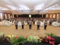 Pusdokkes Polri Menggelar Rakernis T.A 2022 di Kota Surabaya Dibuka Secara Langsung Oleh Wakapolda Jatim