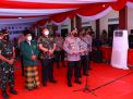 Kapolri Minta Forkopimda dan FKUB Siapkan Strategi Vaksinasi di Bulan Ramadan