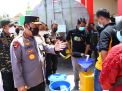 Tinjau Pasar Sehat Sabilulungan Soreang, Kapolri Pastikan Ketersediaan Minyak Curah dan Sembako Jelang Ramadhan Tercukupi