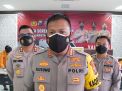 Vaksin Booster Jadi Syarat Mudik, Polresta Sidoarjo Siapkan Berbagai Langkah