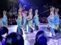Pemprov Jatim dan Bhayangkari Jatim lestarikan Warisan Budaya dengan Pemberdayaan UMKM