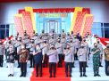 Resmikan Gedung Presisi dan RS Bhayangkara, Kapolri Harap Pelayanan Masyarakat dan Anggota Makin Optimal