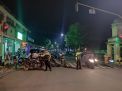 Jamin Keamanan Pelaksanaan Sholat Tarawih, Polres Sumenep Turunkan 241 Personel