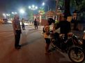 Antisipasi Balap Liar Satlantas Polres Pamekasan Gelar Operasi, 25 Unit Ranmor Diamankan