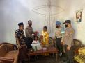 Polisi Peduli, Kapolres Probolinggo Berikan Bantuan Untuk Bocah Penderita Tumor