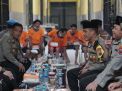 Ramadhan Berkah, Kapolrestabes Surabaya Gelar Buka Bersama 460 Tahanan