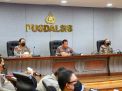 Unjuk rasa 11 April, Kapolri: kawal dengan Humanis, dan Jaga Kesucian Bulan Ramadan