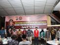 “Diagram” Polresta Banyuwangi, Wujud Sinergi Polisi-Mahasiswa Dalam Jaga Kondusifitas Kamtibmas