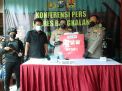 Tangkap Pengedar Narkoba, Polres Bangkalan Berhasil Amankan Ratusan Gram Sabu - sabu