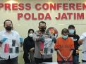 Polisi Berhasil Mengungkap Pembunuhan Mahasiswa Kedokteran di Malang