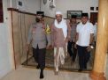 Jaga Kebhinekaan, Kapolda Jatim Silaturahmi dengan Tokoh Agama di Ponpes Suniyyah Salafiyah Pasuruan.