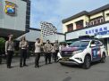 Jelang Mudik Lebaran 2022, Polres Lamongan Siapkan Pos Pelayanan dan Pengamanan Pemudik