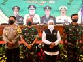 Gelar Rakor Angkutan Lebaran 2022, Forkopimda Jatim Berharap Masyarakat dapat Mudik Aman dan Sehat