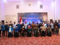 Forkopimda Jatim Hadiri Peringatan Harlah PMII ke 62 Se-Jawa Timur