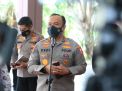 Pantauan Command Center Jelang Lebaran: Jalan Tol dari Palembang Hingga Probolinggo Lancar