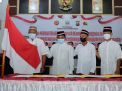 Cabut Bai'at Massal mantan anggota NII di Dharmasraya, Kadensus 88 AT Polri: Jumlah Paling Besar hari ini yang Dilakukan