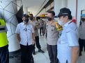 Kompolnas Tinjau Langsung Ops Ketupat 2022 di Polda Banten