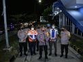 Kapolri: Strategi One Way di Cikampek Hingga Kalikangkung Hindari Kemacetan Mudik