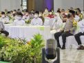 Peringatan Hari Buruh Internasional 2022 Tingkat Nasional di Jatim, Doa Bersama Buruh di Masjid Al Akbar Surabaya