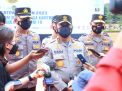 Kecelakaan Mudik Tahun Ini Menurun Dibandingkan Tahun Lalu