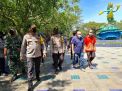 Polda Jatim Siapkan Kantong Parkir di Obyek Wisata dan Rekayasa Lalin Jika Pengunjung Membludak