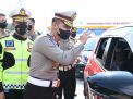 Hindari Kecelakaan, Kakorlantas : Sehat dan tidak lelah menjadi syarat mutlak saat berkendara