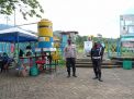 Antisipasi Kunjungan Wisata Meningkat, Polres Probolinggo Lakukan Pengamanan Destinasi Wisata