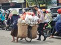 Polres Tulungagung Pertebal Personil di Lapangan Hadapi Arus Balik Mudik Lebaran