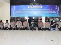 Polres Pelabuhan Tanjung Perak Gelar Peringatan Isra Mi’raj di Masjid Al Hidayah