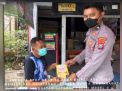Unit SPKT Door To Door Polres Pelabuhan Tanjung Perak Lakukan Kegiatan Pelayanan Masyarakat