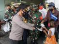 Dikunjungi Kapolri, Jaksa Agung: Ini Tonggak Peningkatan Sinergitas