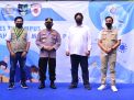 Kolaborasi Vaksinasi Bareng HMI dan SEMMI, Kapolri Optimis Herd Immunity Terbentuk di Agustus-September