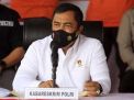 Polri Sambut Baik Peluang Kerjasama Dengan Negara Panama