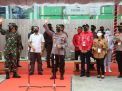 Ajak Warga Papua untuk Isolasi di Isoter, Kapolri: Fasilitas Lengkap dan Diawasi Intensif oleh Nakes