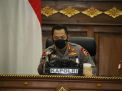 Kapolri Minta Strategi Pengendalian Covid-19 di Bali Diperkuat Agar Ekonomi Terus Tumbuh