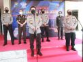 Ditlantas Polda Jatim Gelar Webinar, Kapolda Jatim: ETLE/INCAR Sebagai Pengawasan dan Penindakan Terhadap Pelanggar Lalu Lintas