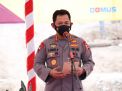 Terkait Penanganan Kasus UU ITE,Kapolri Terbitkan Surat Edaran