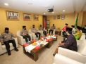 Kunjungi LDII, Kapolri Bahas Dai Kamtibmas Hingga Moderasi Beragama