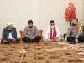 Jalin Komunikasi, Tim Divisi Humas Polri Silaturahmi ke Ponpes Ushulul Hikmah AL Ibrohimi Gresik