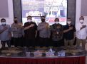 Kapolda Jatim Resmikan Tiga Gedung di Mapolrestabes Surabaya